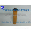 Butyl Rubber Adhesive & Polyethylene backing Tape for Underground Steel Pipe Sealing